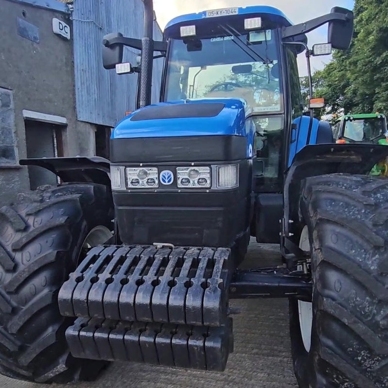 NEWHOLLAND TL