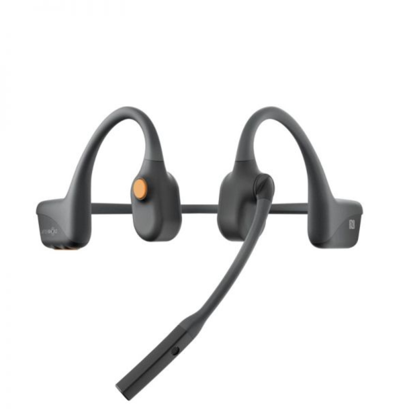 Shokz OPENCOMM Wireless Audio Headset With Hands-Free HD Shokz OPENCOMM Wireless Audio Headset With Hands-Free HD