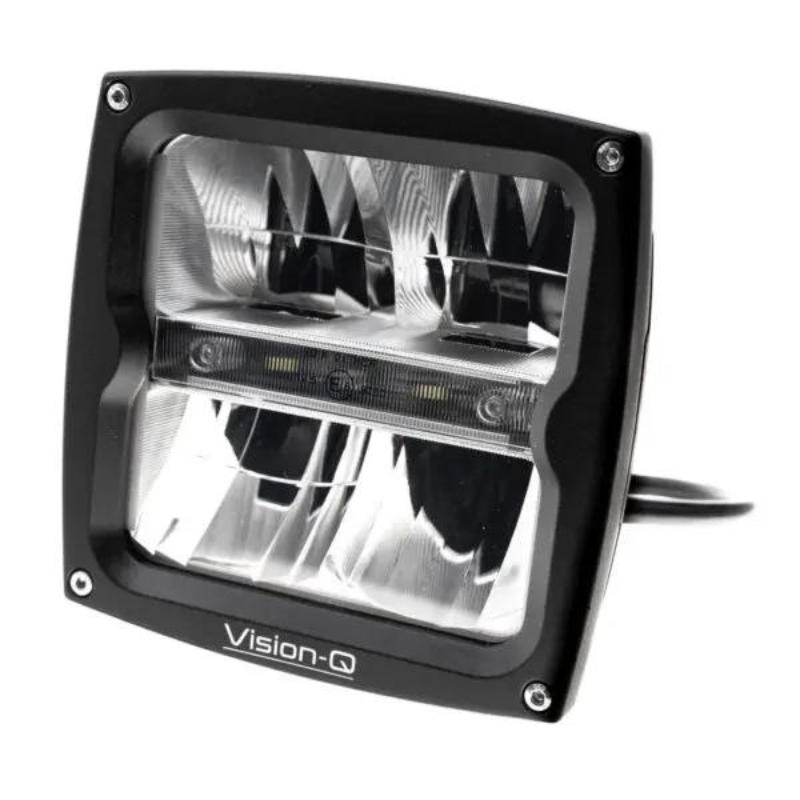 Crawer VISION-Q LED Headlight unit - BLHL0415S - LightComm
