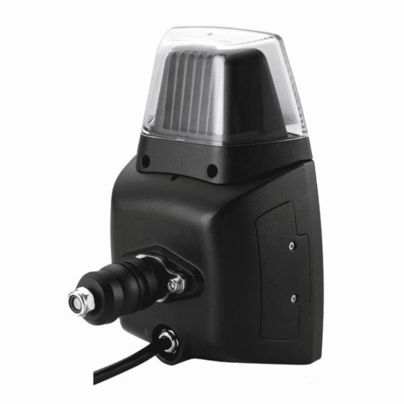 Crawer VISION-Q LED Headlight unit - BLHL0415S - LightComm