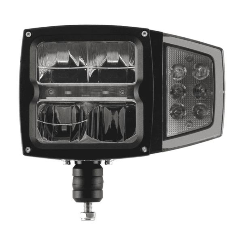 Crawer VISION-Q LED Headlight unit - BLHL0415S - LightComm