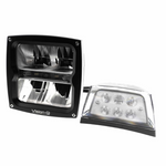 Crawer VISION-Q LED Headlight unit - BLHL0415S - LightComm
