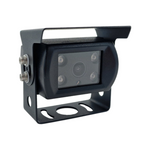 Black Sony 1080P AHD Bracket Reversing Camera - LightComm