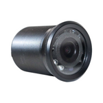 Bumper Mount Flush 1080P AHD Reversing Camera - LightComm