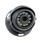 Black Dome Sony 1080P AHD Reversing Camera - LightComm