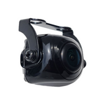 Small Black Bracket Reversing Camera | 700TVL CMOS | 4 pin connector - LightComm