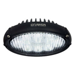 Crawer Inset Cab LED Worklight - CR-1008 - LightComm