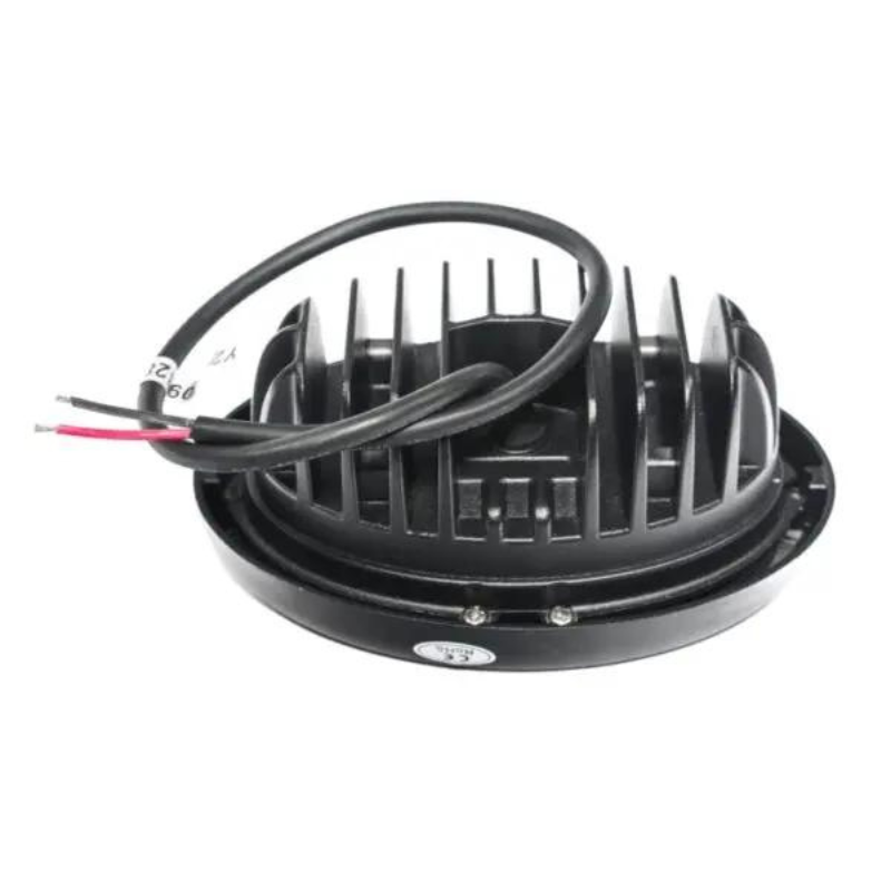 Crawer Inset Cab LED Worklight - CR-1008 - LightComm
