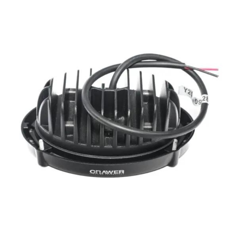 Crawer Inset Cab LED Worklight - CR-1008 - LightComm