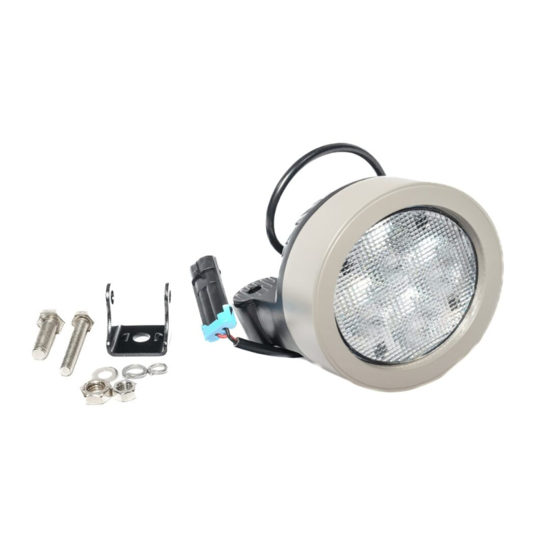 CRAWER LED 60 degrees John Deere Work Light - CR-1011-60 - LightComm