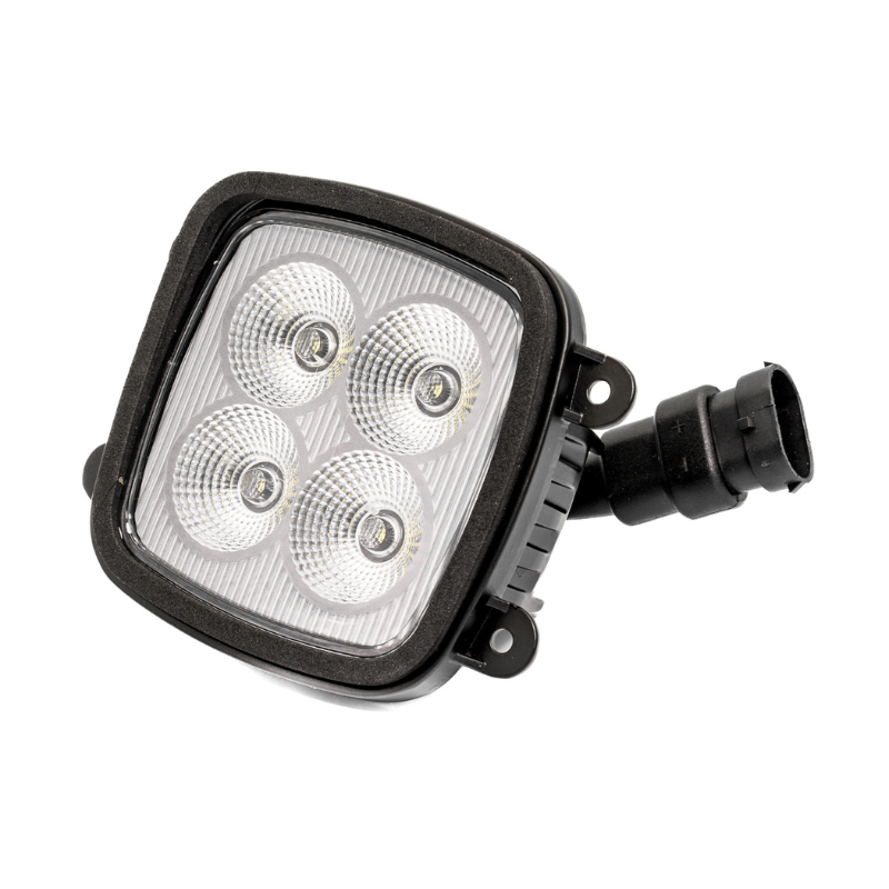 CRAWER LED 40W John Deere 6030/7030 PREMIUM - CR-1012 - LightComm