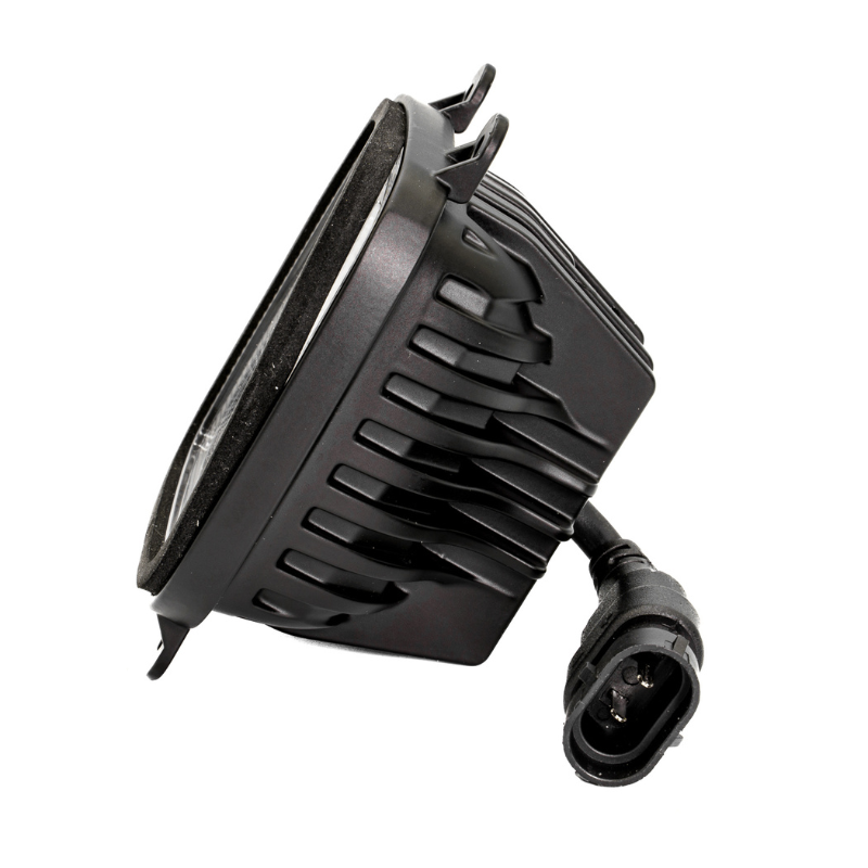 CRAWER LED 40W John Deere 6030/7030 PREMIUM - CR-1012 - LightComm