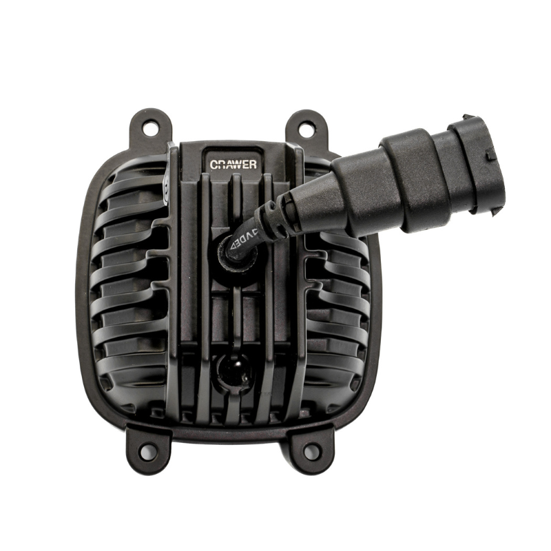 CRAWER LED 40W John Deere 6030/7030 PREMIUM - CR-1012 - LightComm