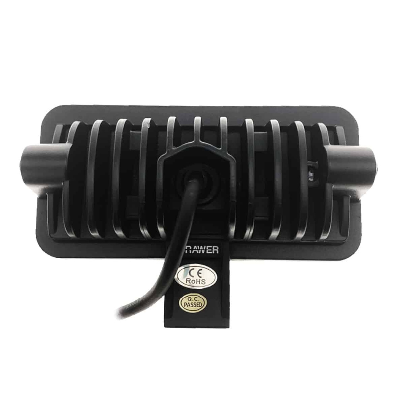 Crawer built-in work light 40W CREE - CR-1014 - LightComm