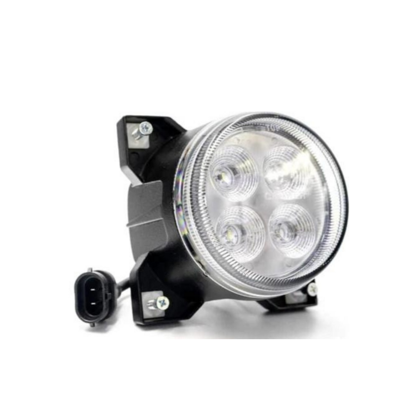 Crawer LED Bonnet / Cab Work Light - CR-1019 - LightComm