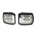 Crawer LED 40W John Deere 6020 series - CR-1020S - LightComm