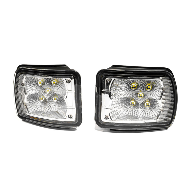 Crawer LED 40W John Deere 6020 series - CR-1020S - LightComm