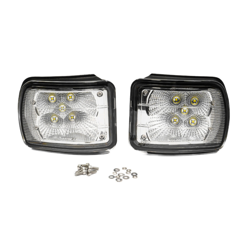 Crawer LED 40W John Deere 6020 series - CR-1020S - LightComm