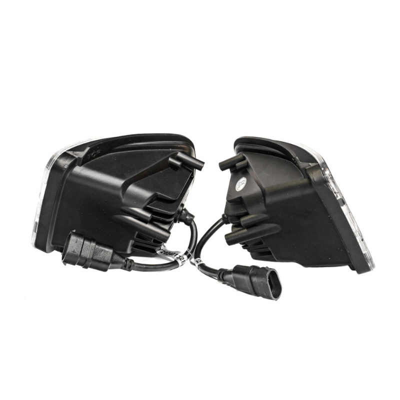 Crawer LED 40W John Deere 6020 series - CR-1020S - LightComm