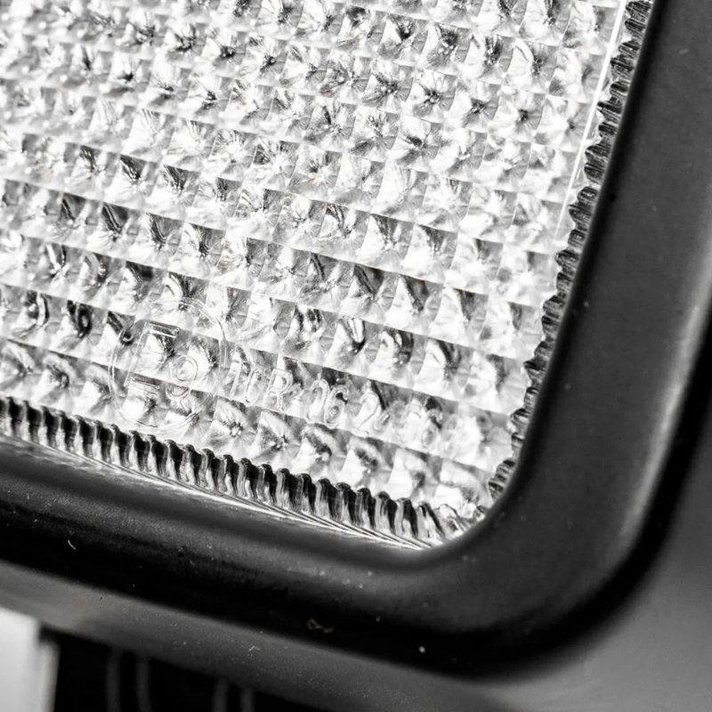 Crawer Square LED 55W Work Light 60 degrees - CR-1022-60