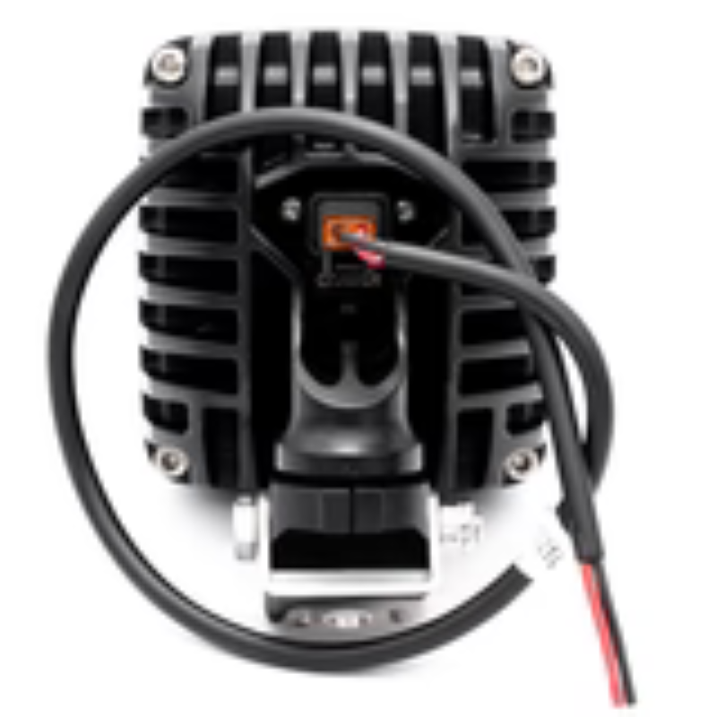Crawer 45 Watt Square LED Worklight - CR-1023 - LightComm