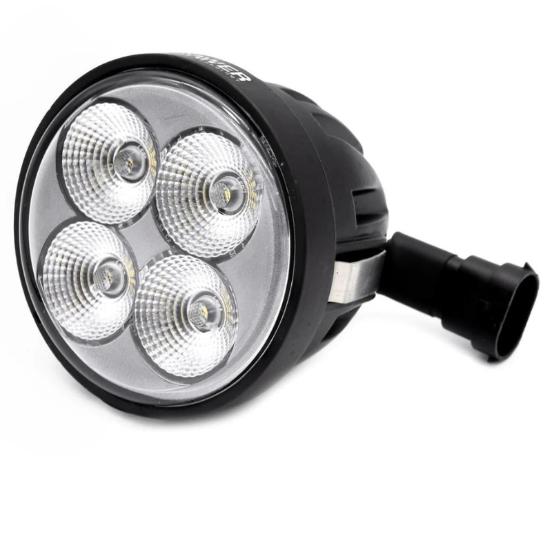 Crawer 40W Recessed LED Worklight - CR-1024 - LightComm