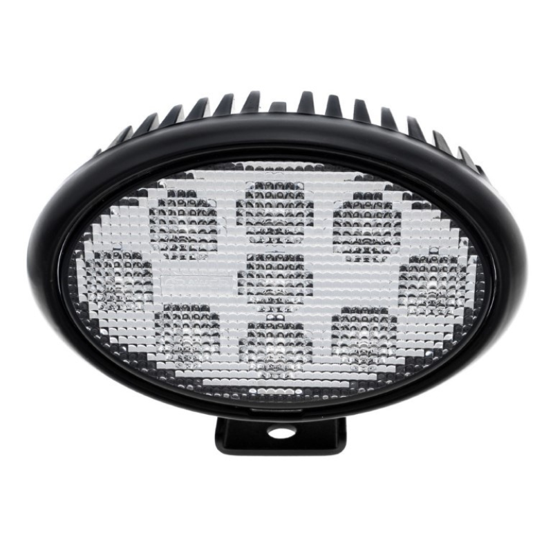 Crawer 50 Watt Oval Worklight LED - CR-1036 - LightComm
