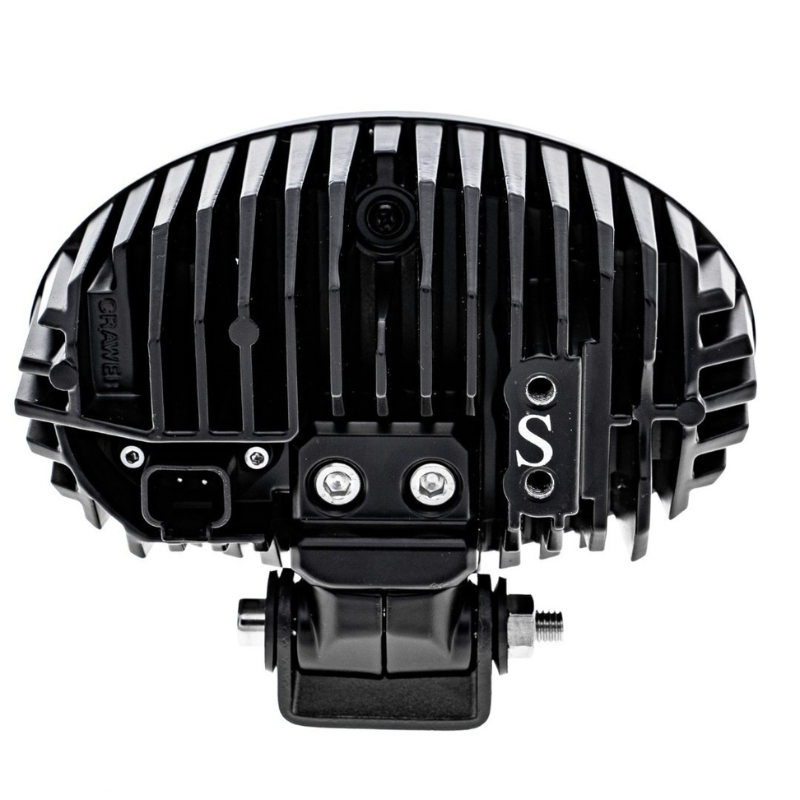 Crawer 50 Watt Oval Worklight LED - CR-1036 - LightComm
