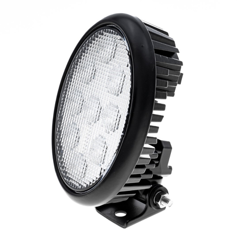 Crawer 50 Watt Oval Worklight LED - CR-1036 - LightComm