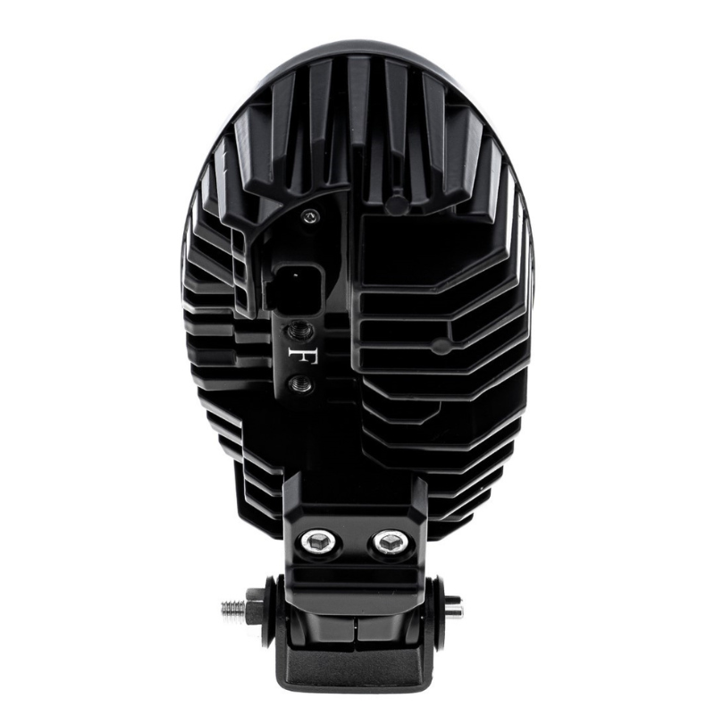 Crawer 50 Watt Oval Worklight LED - CR-1036 - LightComm