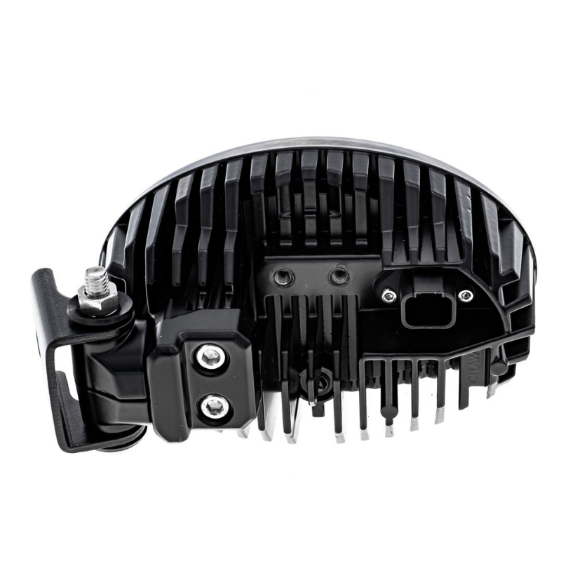 Crawer 50 Watt Oval Worklight LED - CR-1036 - LightComm