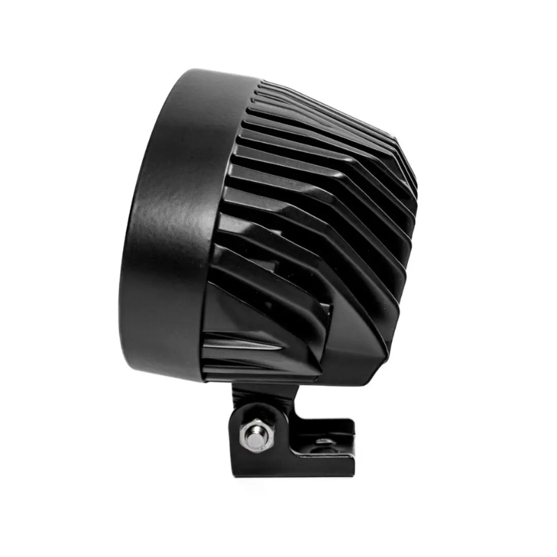 Crawer John Deere oval 65 watt LED Work Light 60 Degrees - CR-1037-60 - LightComm