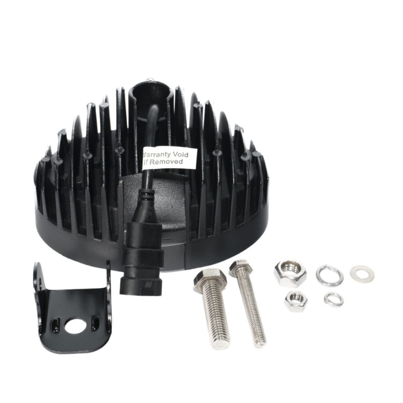 CRAWER LED 65W John Deere Work Light - CR-1037 - LightComm