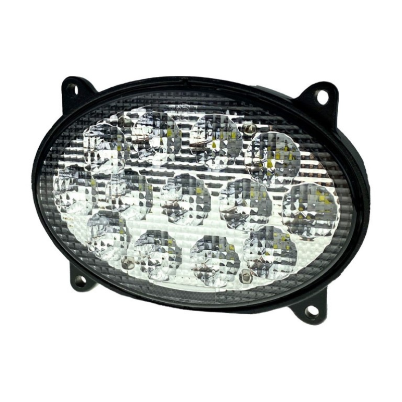 CRAWER LED 39W oval John Deere Work Light - CR-1038