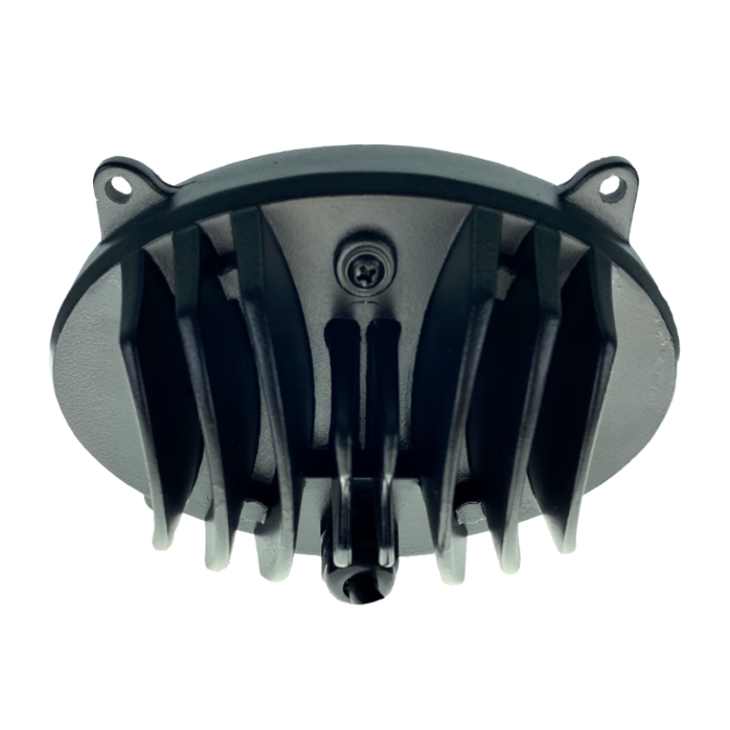 CRAWER LED 39W oval John Deere Work Light - CR-1038 - LightComm