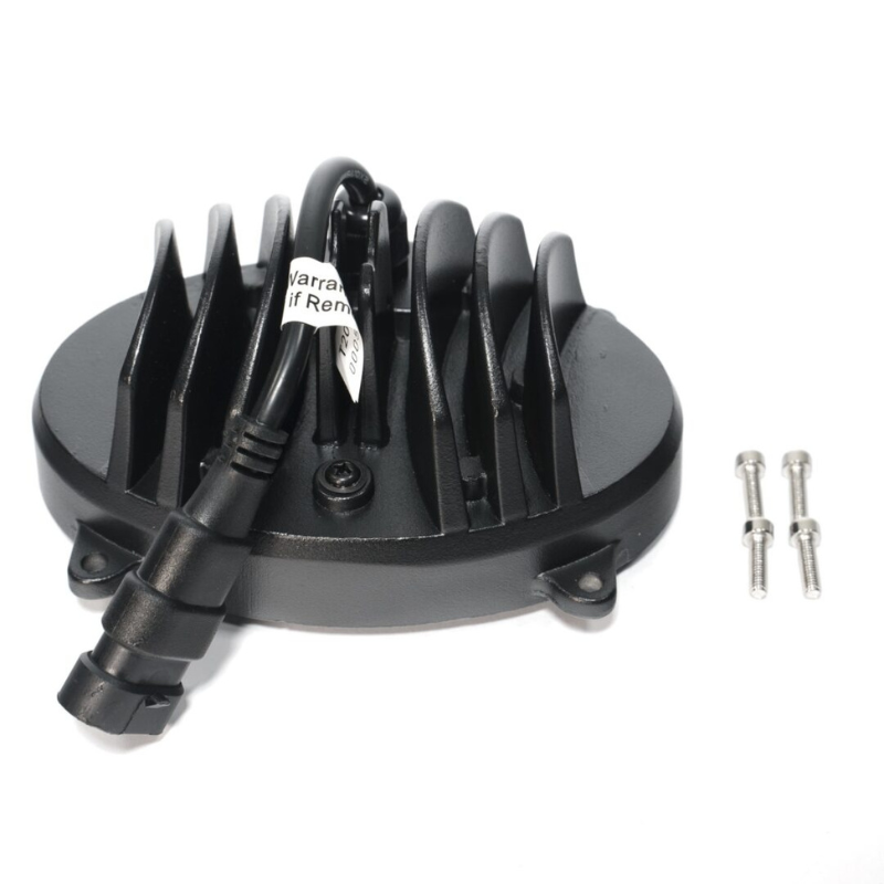 CRAWER LED 39W oval John Deere Work Light - CR-1038 - LightComm