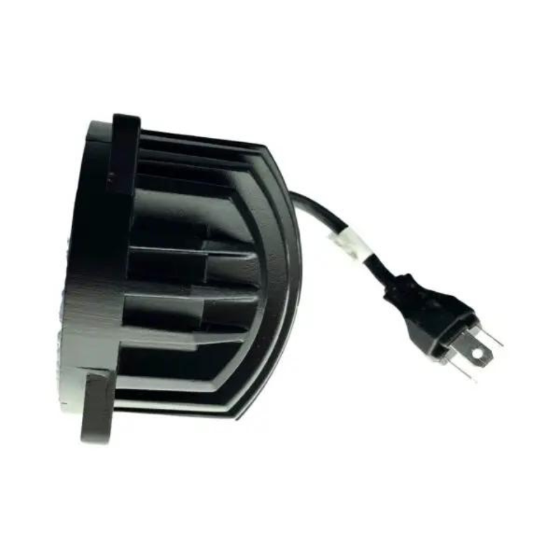 Crawer LED Recessed Headlight 65W Oval - CR-1039 - LightComm