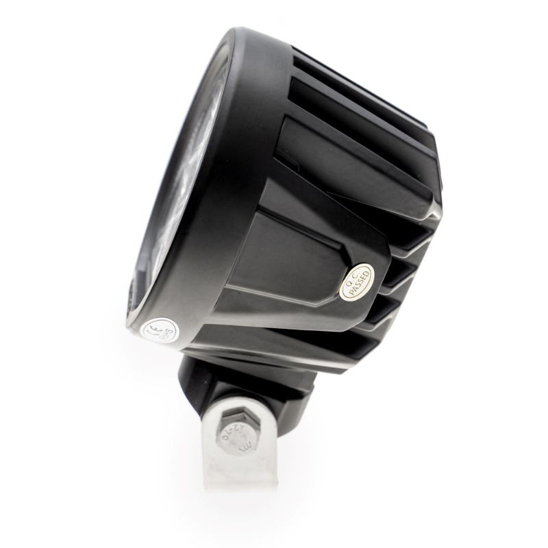 Crawer Spotlight 50W Round CREE Universal / Valtra 10 Degrees - CR-1040 - LightComm