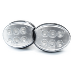 CRAWER LED 30W John Deere Work Light - CR-1043S