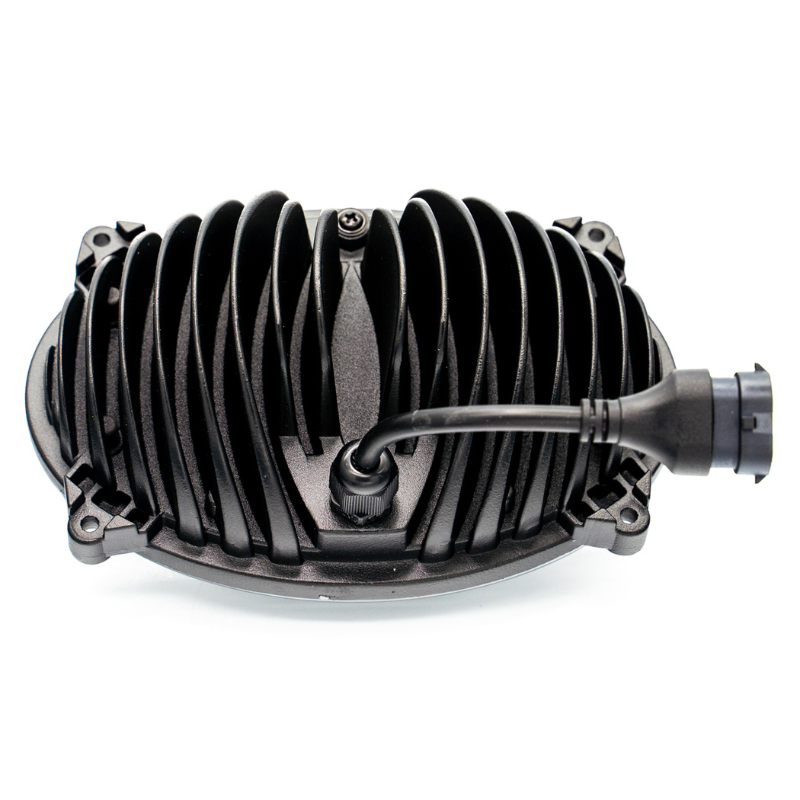 CRAWER LED 65W John Deere Work Light - CR-1045 - LightComm