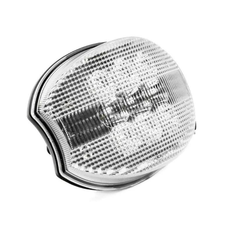 Crawer John Deere LED outside hood Work Lights - CR-1046 - LightComm