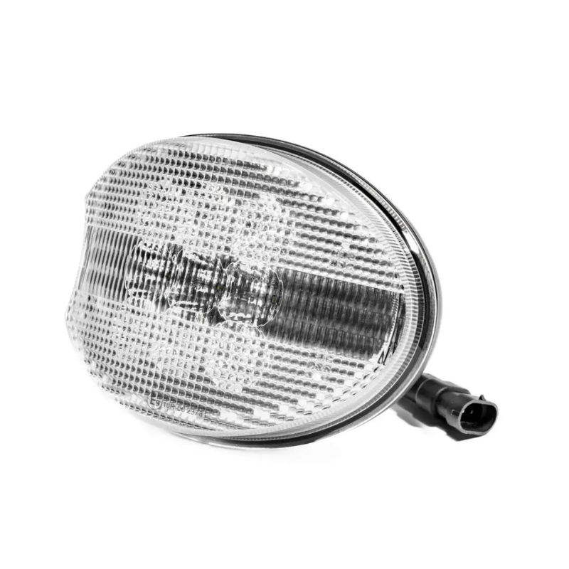 Crawer John Deere LED outside hood Work Lights - CR-1046 - LightComm