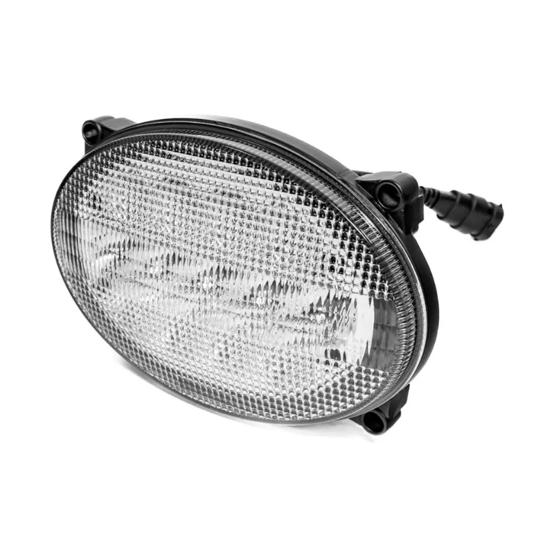 Crawer John Deere LED built-in Bonnet Work Lights - CR-1047 - LightComm