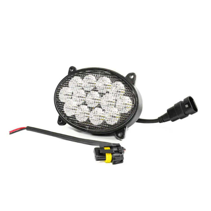 Crawer Built-in LED Work Light 50W for John Deere - CR-1048 - LightComm