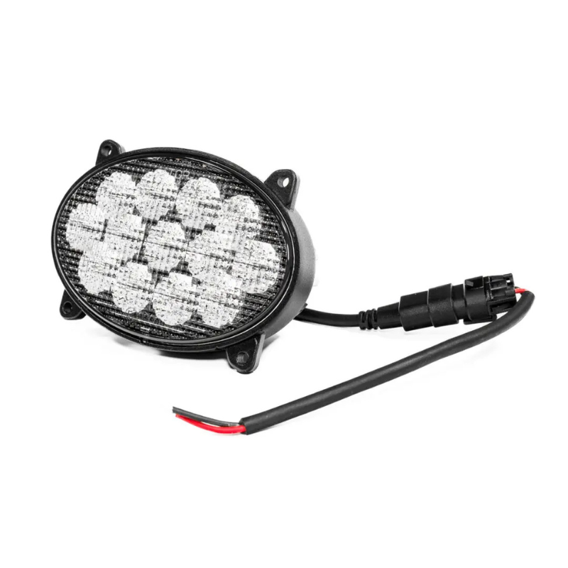 Crawer Built-in LED Work Light 50W for John Deere - CR-1048 - LightComm