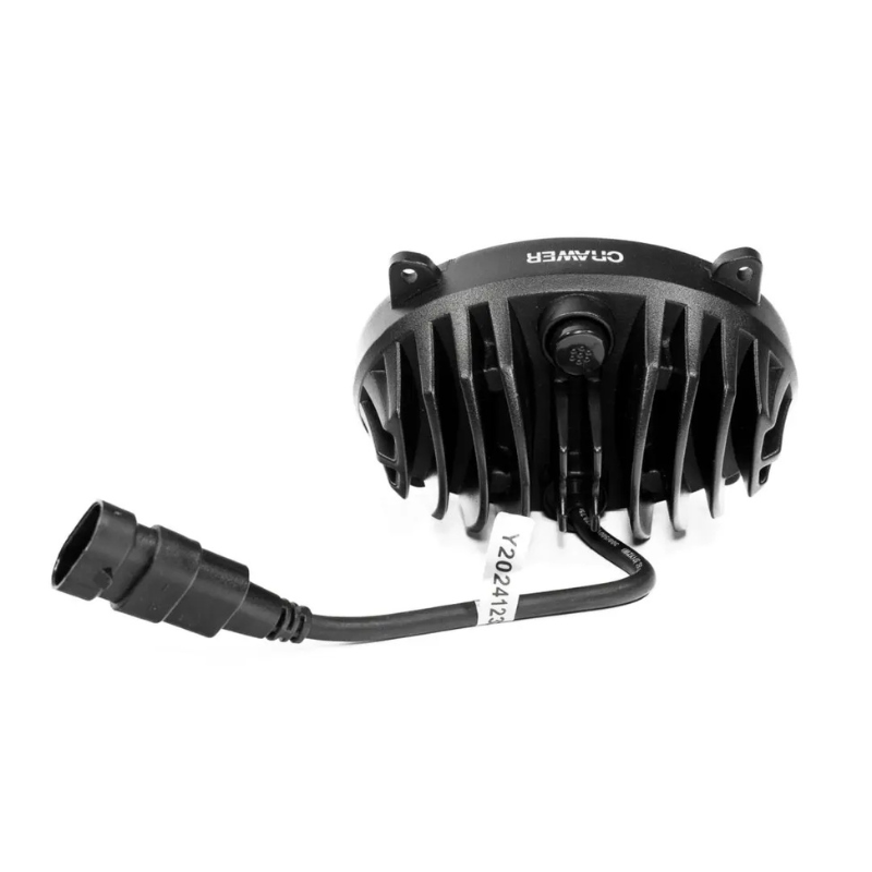 Crawer Built-in LED Work Light 50W for John Deere - CR-1048 - LightComm