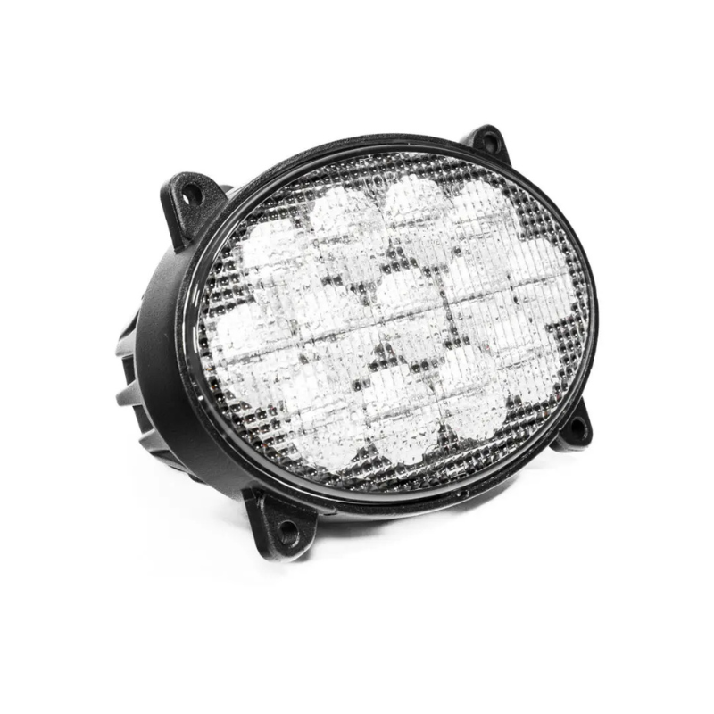 Crawer Built-in LED Work Light 50W for John Deere - CR-1048 - LightComm