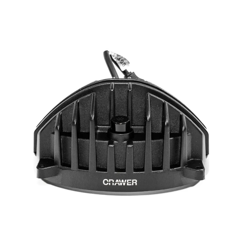 Crawer Built-in LED Oval Work Light 50W for John Deere - CR-1049 - LightComm