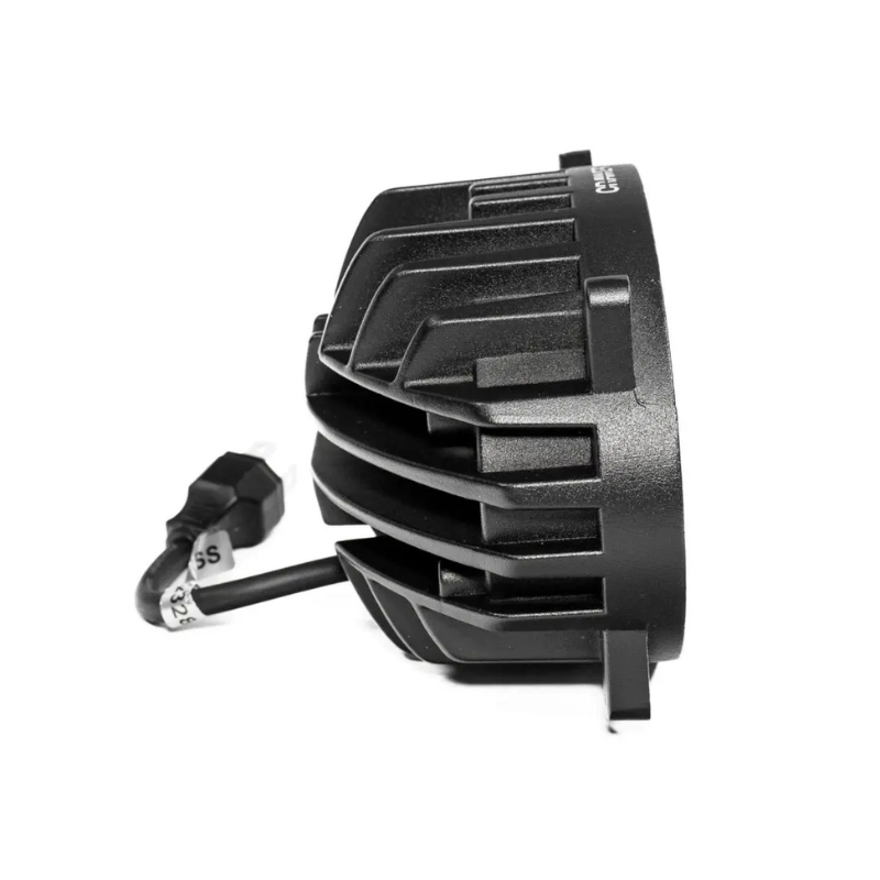 Crawer Built-in LED Oval Work Light 50W for John Deere - CR-1049 - LightComm