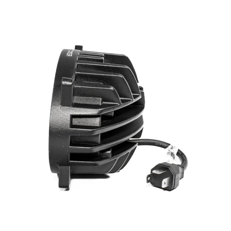 Crawer Built-in LED Oval Work Light 50W for John Deere - CR-1049 - LightComm